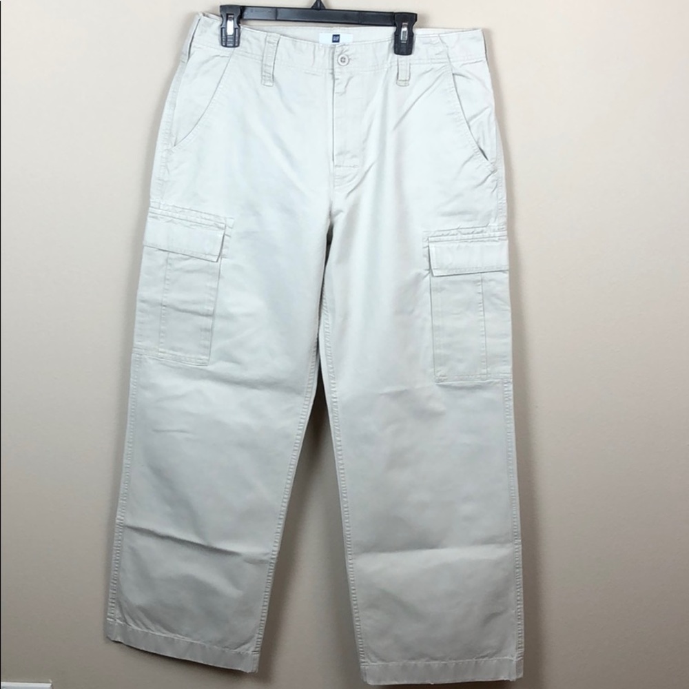 Gap Cargo Pants
